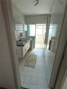 Apartamento com 2 Quartos à venda, 56m² no Vila Jaguara, São Paulo
