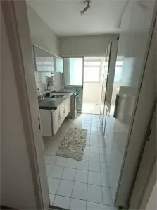 Apartamento com 2 Quartos à venda, 56m² no Vila Jaguara, São Paulo
