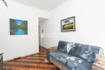 Apartamento com 3 Quartos à venda, 73m² no Centro Histórico, Porto Alegre