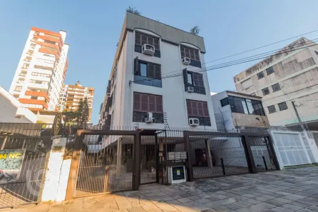 Apartamento com 2 Quartos à venda, 52m² no Petrópolis, Porto Alegre