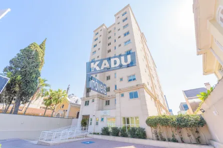 Apartamento com 3 Quartos à venda, 98m² no Alto da Glória, Curitiba