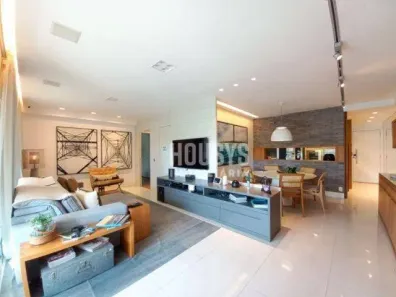 Apartamento com 3 Quartos à venda, 156m² no Barra da Tijuca, Rio de Janeiro