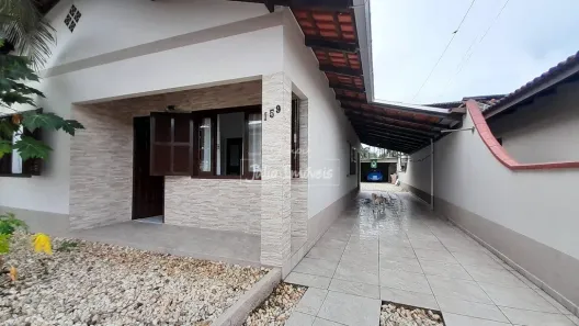 Casa com 6 Quartos à venda, 150m² no Santa Terezinha, Brusque