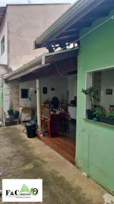 Casa com 2 Quartos à venda, 180m² no Jardim Planalto, Limeira