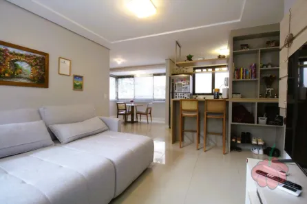 Apartamento com 2 Quartos à venda, 87m² no Petrópolis, Porto Alegre