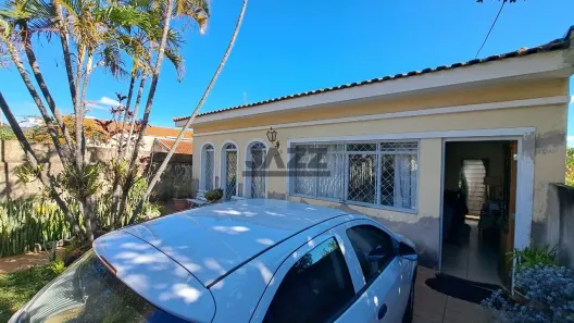 Casa com 3 Quartos à venda, 187m² no Jardim Chapadão, Campinas