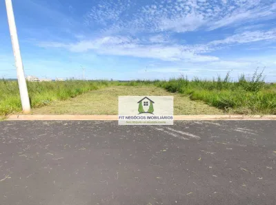 Lote/Terreno à venda, 200m² no Eplatz Rio Preto, São José do Rio Preto