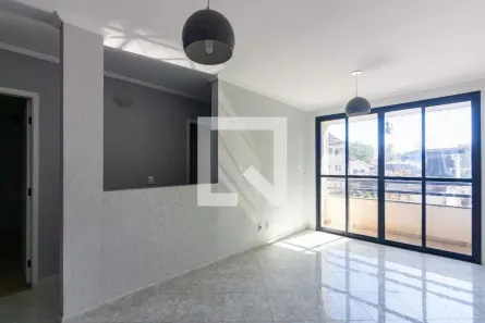 Apartamento com 3 Quartos à venda, 63m² no Jaguaribe, Osasco