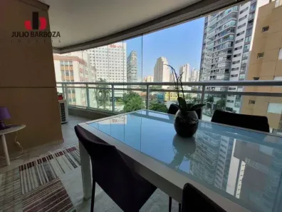 Apartamento com 2 Quartos à venda, 87m² no Vila Olímpia, São Paulo