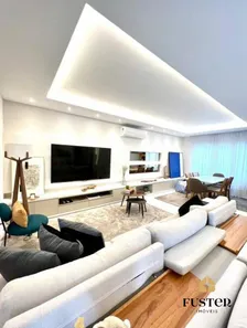 Casa de Condomínio com 4 Quartos à venda, 450m² no Recreio dos Bandeirantes, Rio de Janeiro