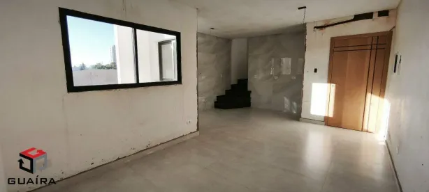 Cobertura com 2 Quartos à venda, 140m² no Vila Assunção, Santo André
