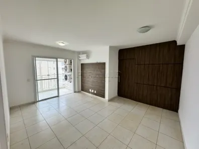 Apartamento com 2 Quartos para alugar, 70m² no Vila do Golf, Ribeirão Preto