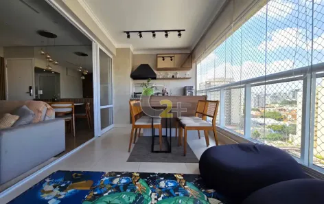 Apartamento com 3 Quartos à venda, 88m² no Vila Romana, São Paulo