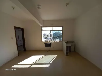 Apartamento com 1 Quarto à venda, 60m² no Méier, Rio de Janeiro