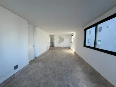 Apartamento com 4 Quartos à venda, 205m² no Lourdes, Belo Horizonte