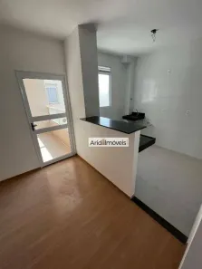 Apartamento com 2 Quartos à venda, 65m² no Loteamento Abílio Jorge Cury, São José do Rio Preto