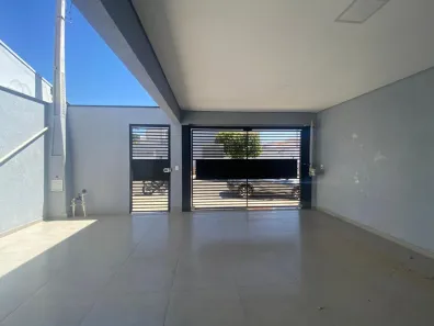 Casa com 3 Quartos à venda, 105m² no Parque Residencial Sabiás, Indaiatuba