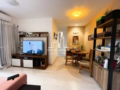 Apartamento com 2 Quartos à venda, 72m² no Taquara, Rio de Janeiro