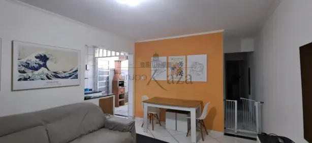 Casa com 2 Quartos à venda, 135m² no Parque Califórnia, Jacareí