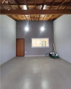 Casa com 3 Quartos à venda, 115m² no Jardim Moacyr Arruda, Indaiatuba