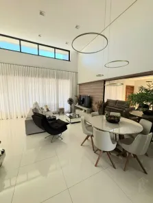 Casa de Condomínio com 3 Quartos à venda, 140m² no Jardim Esmeralda, Marília