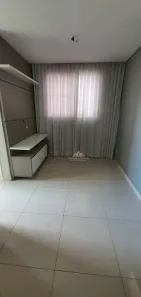 Apartamento com 2 Quartos à venda, 48m² no Condomínio Mirante Sul, Ribeirão Preto