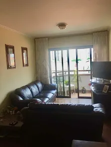 Apartamento com 3 Quartos à venda, 74m² no Santa Teresinha, São Paulo