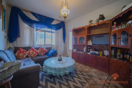 Sobrado com 5 Quartos à venda, 426m² no Umuarama, Osasco