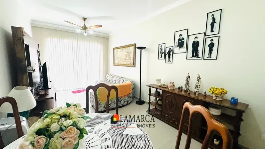 Cobertura com 3 Quartos à venda, 150m² no Enseada, Guarujá
