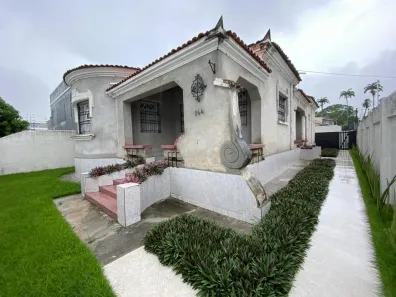 Imóvel Comercial à venda, 258m² no Centro, João Pessoa