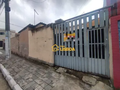 Casa com 3 Quartos à venda, 72m² no Cidade São Mateus, São Paulo