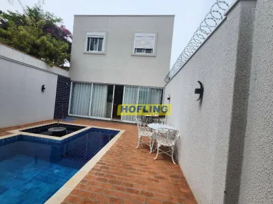 Casa com 2 Quartos à venda, 180m² no Vila Aparecida, Rio Claro
