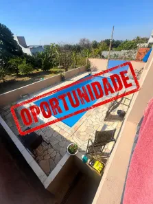 Casa de Condomínio com 5 Quartos à venda, 400m² no Terras de Santa Rosa, Salto