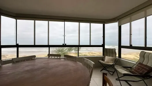 Apartamento com 3 Quartos à venda, 130m² no Arroio Teixeira, Capão da Canoa