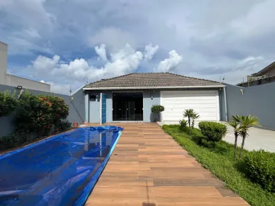 Casa com 3 Quartos à venda, 240m² no Seminário, Chapecó