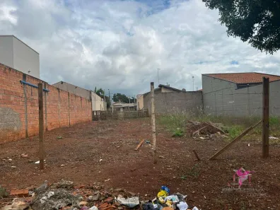 Lote/Terreno à venda, 154m² no Jardim Residencial Santa Carolina, Leme