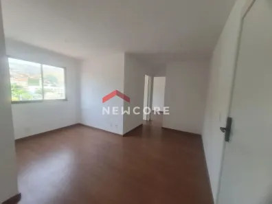 Apartamento com 2 Quartos à venda, 55m² no Praça Seca, Rio de Janeiro