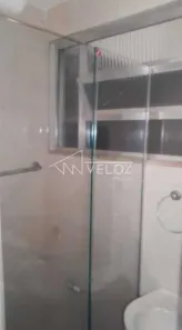 Apartamento com 1 Quarto à venda, 25m² no Santa Teresa, Rio de Janeiro