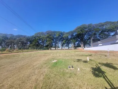 Lote/Terreno à venda, 608m² no Reserva Santa Izabel, Jaguariúna
