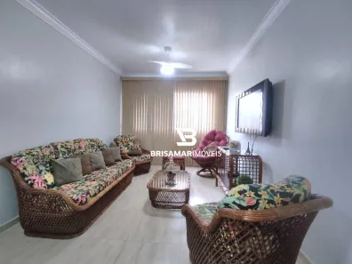 Apartamento com 2 Quartos à venda, 62m² no Pitangueiras, Guarujá