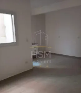 Apartamento com 2 Quartos para alugar, 57m² no Vila Assunção, Santo André