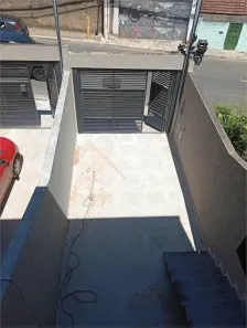 Sobrado com 2 Quartos à venda, 84m² no Vila Clarice, São Paulo