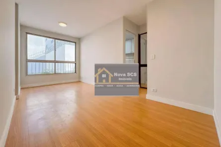 Apartamento com 1 Quarto à venda, 40m² no Ipiranga, São Paulo