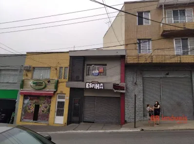 Sala Comercial para alugar, 43m² no Mooca, São Paulo