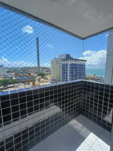 Apartamento com 3 Quartos à venda, 80m² no Ponta Negra, Natal