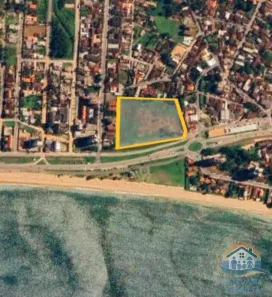 Lote/Terreno à venda, 16856m² no Massaguaçu, Caraguatatuba