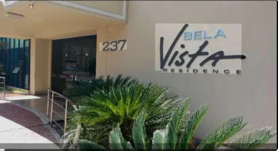 Flat com 1 Quarto à venda, 49m² no Setor Bela Vista, Goiânia