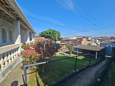 Casa com 2 Quartos à venda, 123m² no Jardim Boa Esperança, Campinas