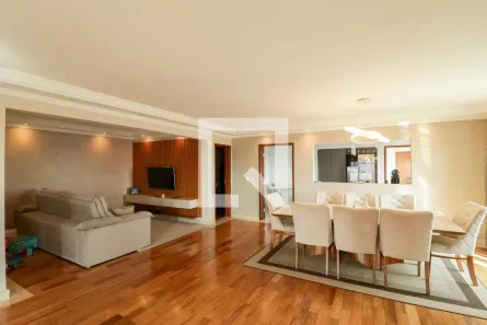 Apartamento com 3 Quartos à venda, 200m² no Parque Mandaqui, São Paulo