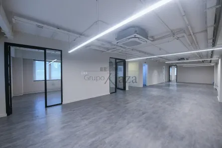 Prédio Comercial para alugar, 1156m² no Jardim Europa, São Paulo
